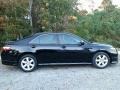 Black - Camry SE Photo No. 4
