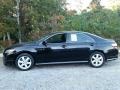 Black - Camry SE Photo No. 5