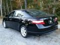 Black - Camry SE Photo No. 6