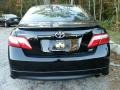 Black - Camry SE Photo No. 8