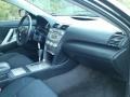 Black - Camry SE Photo No. 9