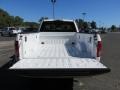 2015 Oxford White Ford F150 XL SuperCab  photo #7