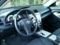 Black - Camry SE Photo No. 20
