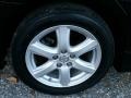 Black - Camry SE Photo No. 27