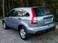 2009 Glacier Blue Metallic Honda CR-V LX 4WD  photo #6