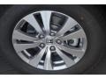 Smoky Topaz Metallic - Odyssey SE Photo No. 4