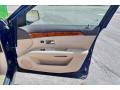 Cashmere Door Panel Photo for 2007 Cadillac SRX #108173587