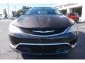 2016 Black Chrysler 200 C  photo #2