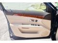 Cashmere Door Panel Photo for 2007 Cadillac SRX #108173836