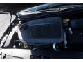 2016 Black Chrysler 200 C  photo #13