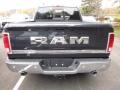 2016 Maximum Steel Metallic Ram 1500 Laramie Limited Crew Cab 4x4  photo #6