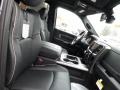 Black Front Seat Photo for 2016 Ram 1500 #108174742