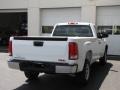 2008 Summit White GMC Sierra 1500 Regular Cab  photo #6