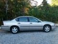 2003 Sandrift Metallic Chevrolet Impala   photo #4