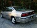 2003 Sandrift Metallic Chevrolet Impala   photo #6