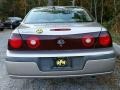 2003 Sandrift Metallic Chevrolet Impala   photo #8