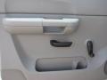 2008 Summit White GMC Sierra 1500 Regular Cab  photo #9
