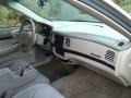 2003 Sandrift Metallic Chevrolet Impala   photo #9