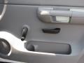 2008 Summit White GMC Sierra 1500 Regular Cab  photo #10