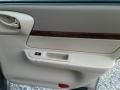 2003 Sandrift Metallic Chevrolet Impala   photo #11