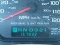 2003 Sandrift Metallic Chevrolet Impala   photo #15