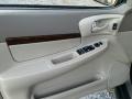 2003 Sandrift Metallic Chevrolet Impala   photo #16