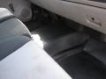 2008 Summit White GMC Sierra 1500 Regular Cab  photo #13