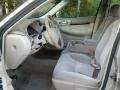 2003 Sandrift Metallic Chevrolet Impala   photo #17
