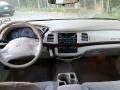 2003 Sandrift Metallic Chevrolet Impala   photo #20