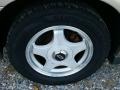 2003 Sandrift Metallic Chevrolet Impala   photo #23