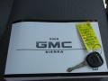 2008 Summit White GMC Sierra 1500 Regular Cab  photo #17