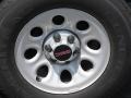 2008 Summit White GMC Sierra 1500 Regular Cab  photo #20