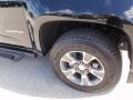 Black - Colorado Z71 Crew Cab Photo No. 3