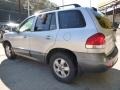Smart Silver - Santa Fe GLS Photo No. 4