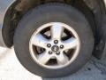 Smart Silver - Santa Fe GLS Photo No. 7