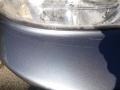 Smart Silver - Santa Fe GLS Photo No. 8
