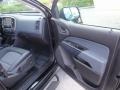 Black - Colorado Z71 Crew Cab Photo No. 22