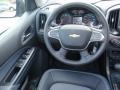 Black - Colorado Z71 Crew Cab Photo No. 28