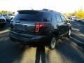 2014 Sterling Gray Ford Explorer XLT 4WD  photo #5