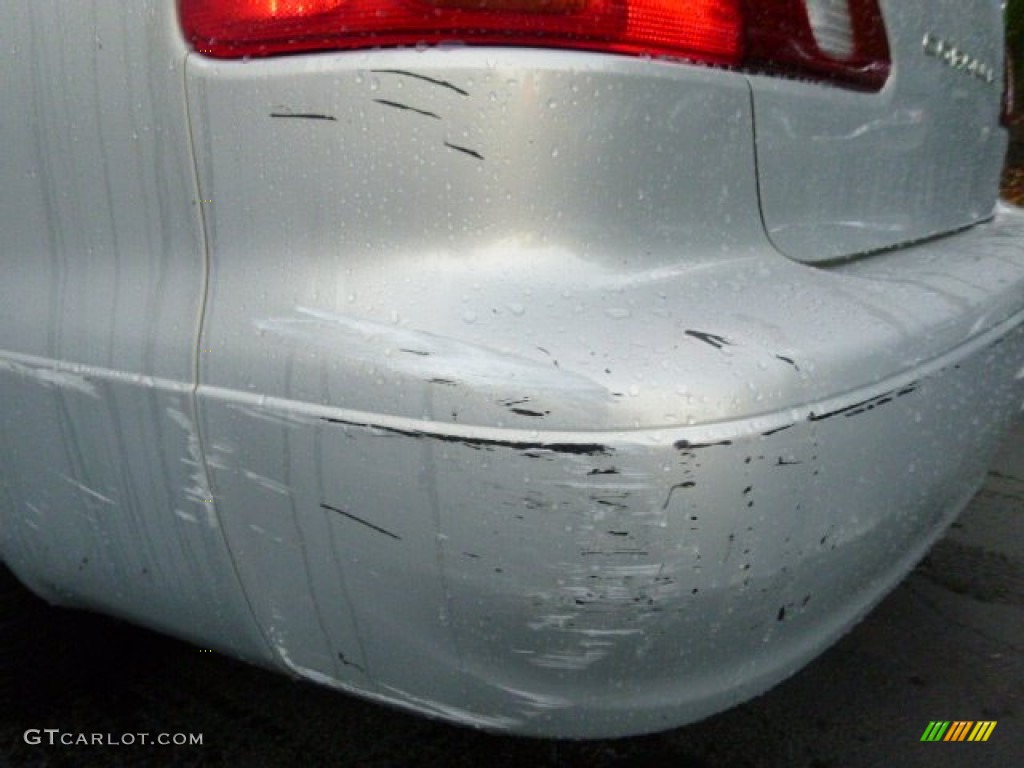 1999 Corolla CE - Silver Stream Opal / Light Charcoal photo #6