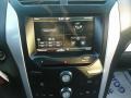 2014 Sterling Gray Ford Explorer XLT 4WD  photo #12