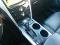 2014 Sterling Gray Ford Explorer XLT 4WD  photo #13