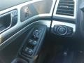 2014 Sterling Gray Ford Explorer XLT 4WD  photo #14