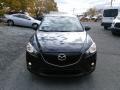 Black Mica - CX-5 Grand Touring AWD Photo No. 2