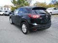 Black Mica - CX-5 Grand Touring AWD Photo No. 4