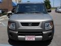 Satin Silver Metallic - Element EX AWD Photo No. 3