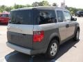 Satin Silver Metallic - Element EX AWD Photo No. 6