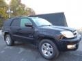 Black 2005 Toyota 4Runner SR5 4x4