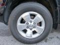 Black - 4Runner SR5 4x4 Photo No. 5