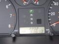 Brilliant Silver - Sonata GLS V6 Photo No. 16